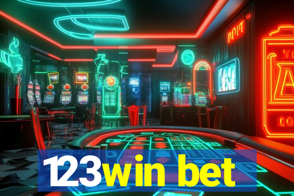 123win bet